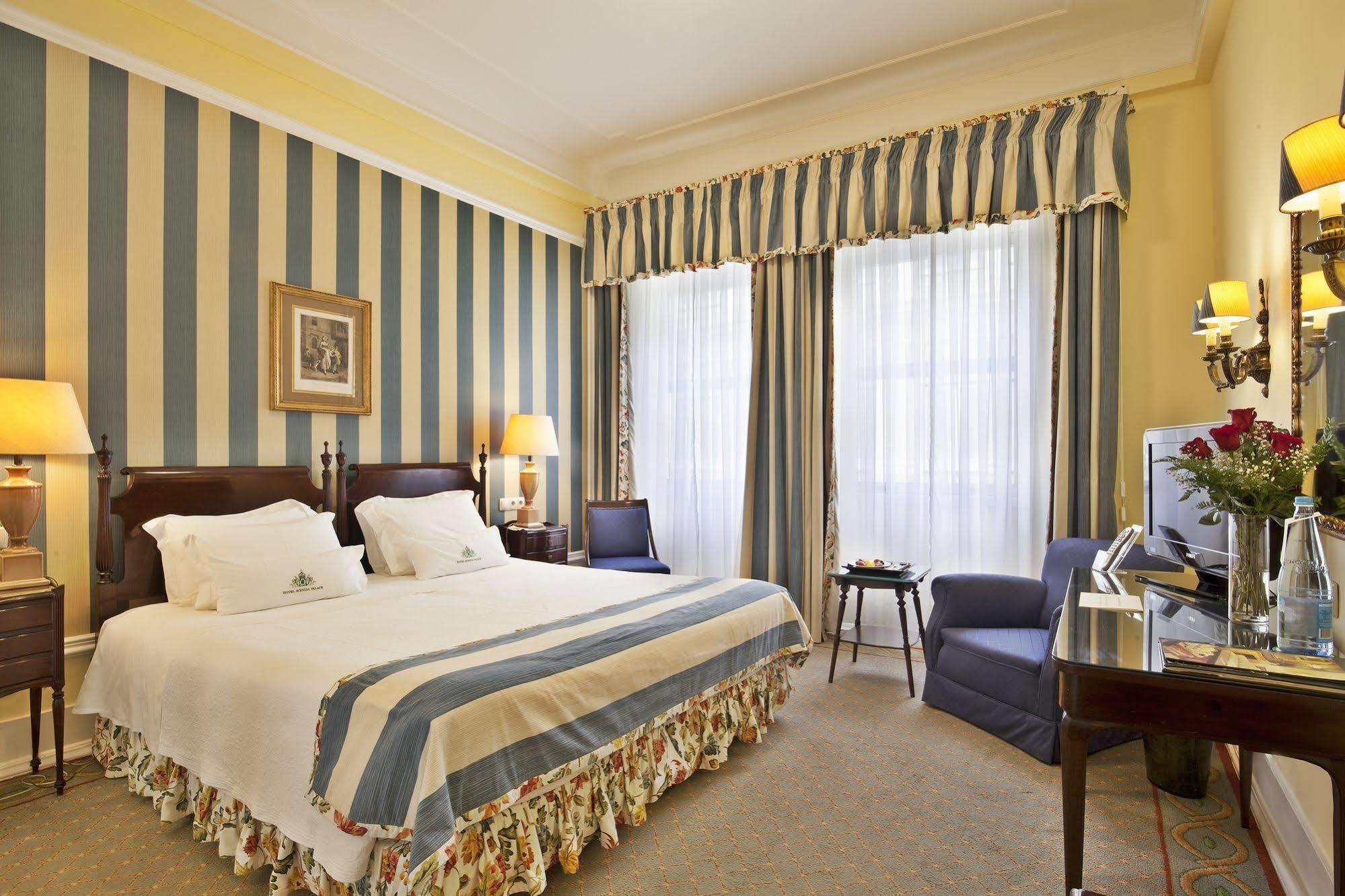 Avenida Palace Hotel Lisbon